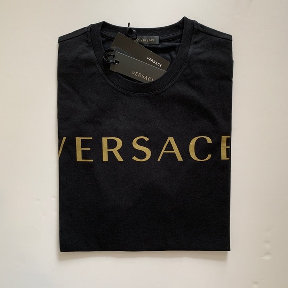 Versace Tee Shirt - Picture 2 of 3